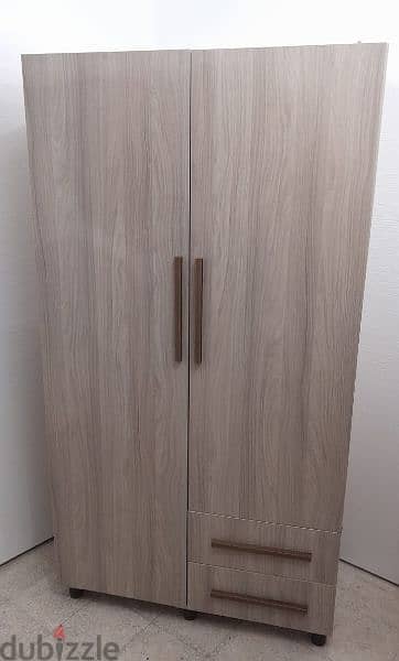 Closet Lamayka 100cm خزانة لامايكا ١٠٠ سم