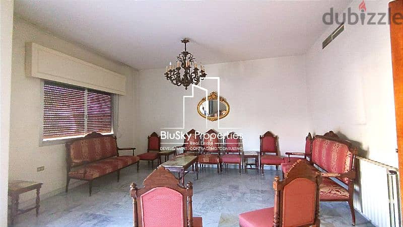 Apartment 290m² 3 beds For SALE In Adonis - شقة للبيع #YM 1