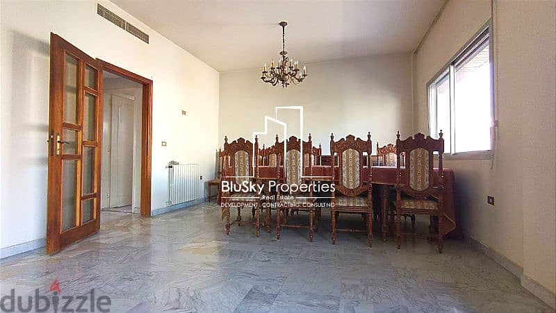 Apartment 290m² 3 beds For SALE In Adonis - شقة للبيع #YM 2