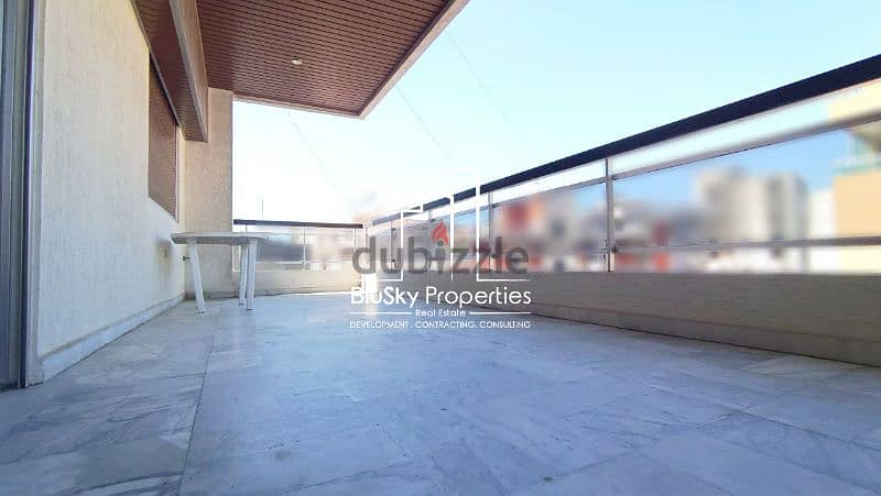 Apartment 290m² 3 beds For SALE In Adonis - شقة للبيع #YM 3