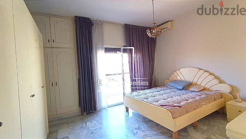 Apartment 290m² 3 beds For SALE In Adonis - شقة للبيع #YM 4