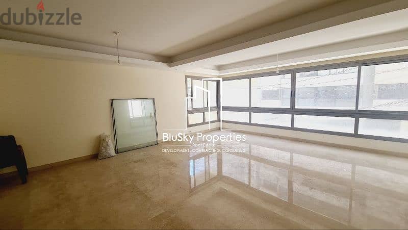 Apartment 235m² 3 beds For SALE In Sakiet El Janzir - شقة للبيع #RB 0