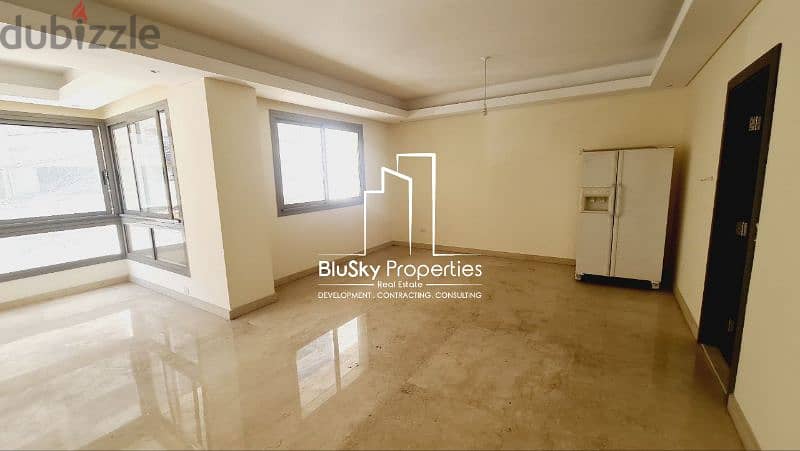 Apartment 235m² 3 beds For SALE In Sakiet El Janzir - شقة للبيع #RB 1