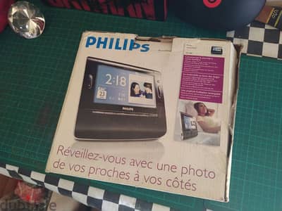 Philips Frame - Other Items - 115185460