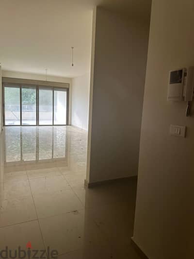 3 Bedrooms In Baabda Prime (138Sq) With View , (BOU-113)