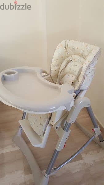 Juniors high chair discount price