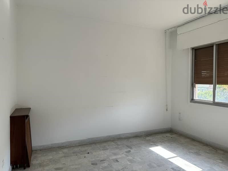 166 Sqm | Prime Location Apartment for Sale in Jeitawi, City View 3