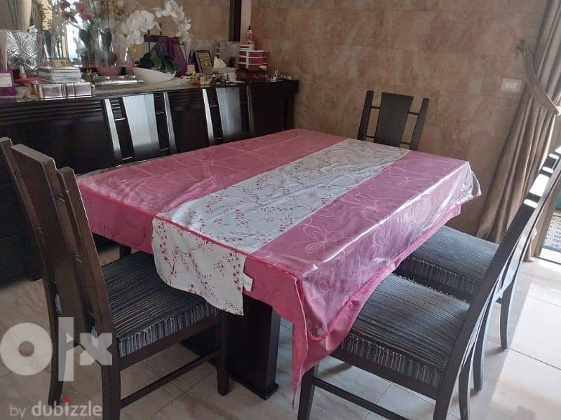 dining room for sale 3