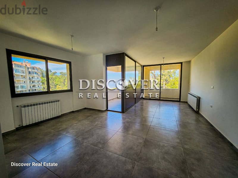 Apartment for sale in Bhorsaf - Dahr el Sawan 4