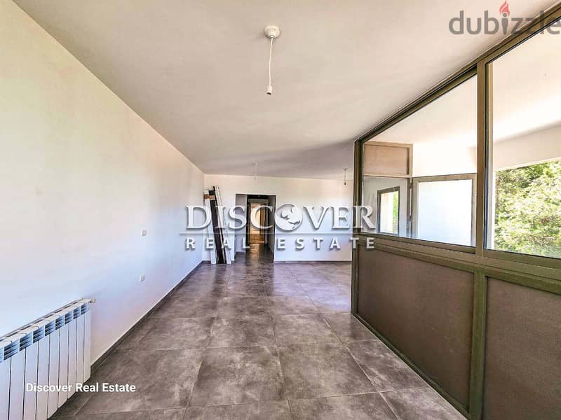 Apartment for sale in Bhorsaf - Dahr el Sawan 5