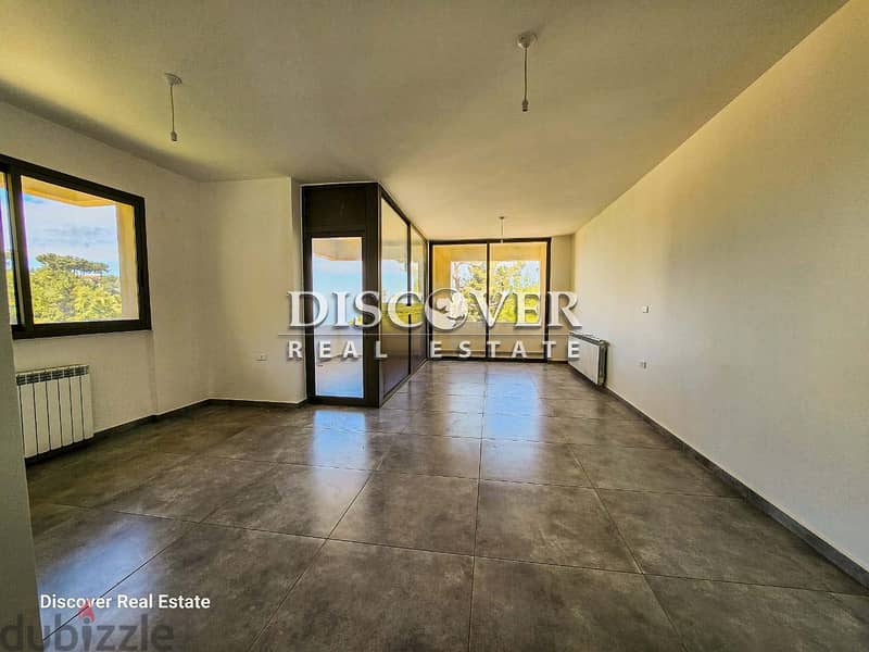 Apartment for sale in Bhorsaf - Dahr el Sawan 7