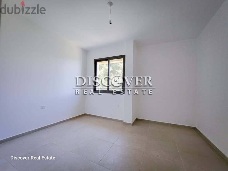 Apartment for sale in Bhorsaf - Dahr el Sawan 10