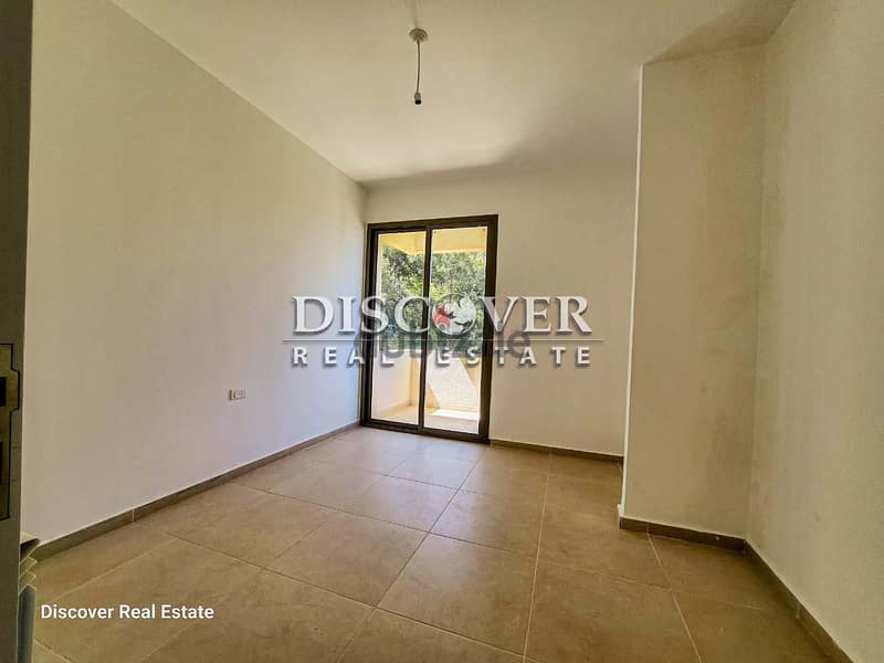 Apartment for sale in Bhorsaf - Dahr el Sawan 11