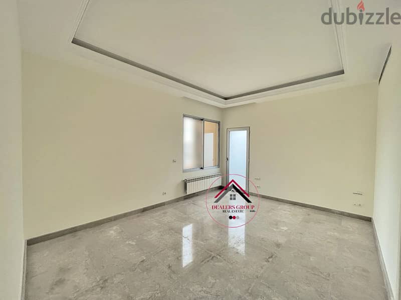 Amazing Penthouse Duplex for Sale in Clemenceau 13