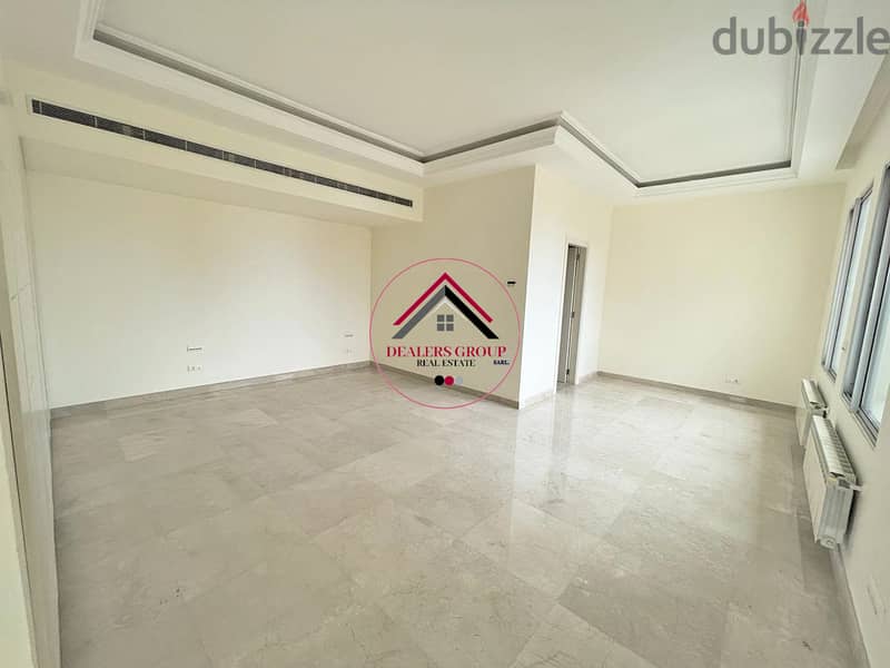 Amazing Penthouse Duplex for Sale in Clemenceau 18