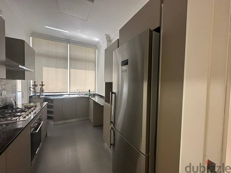 120 Sqm | Fully Furnished Apartment For Sale In Jal El Dib 8
