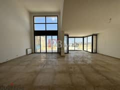 Fine Duplex For Sale In Mar Takla | Terrace | 410 SQM |