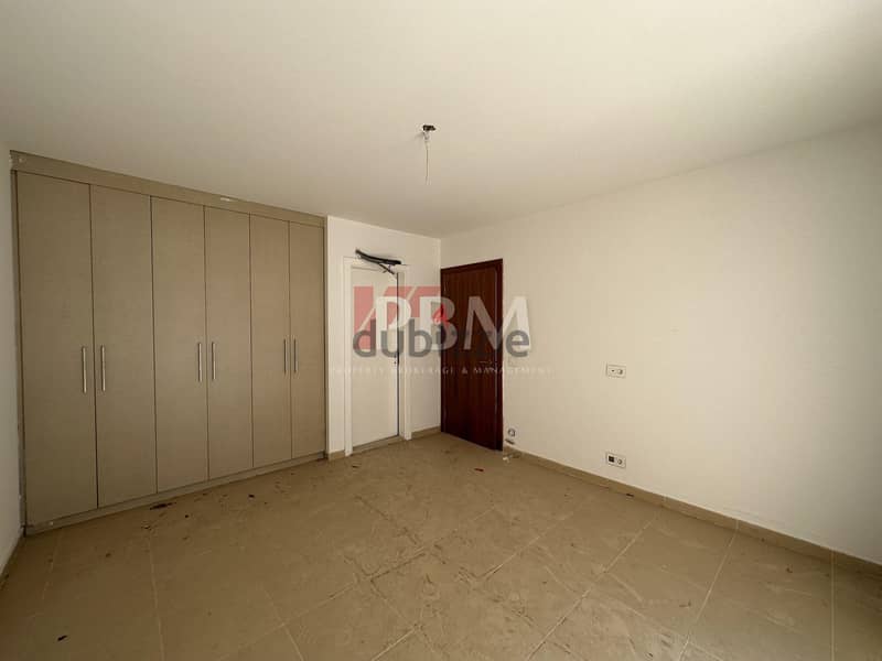 Fine Duplex For Sale In Mar Takla | Terrace | 410 SQM | 3
