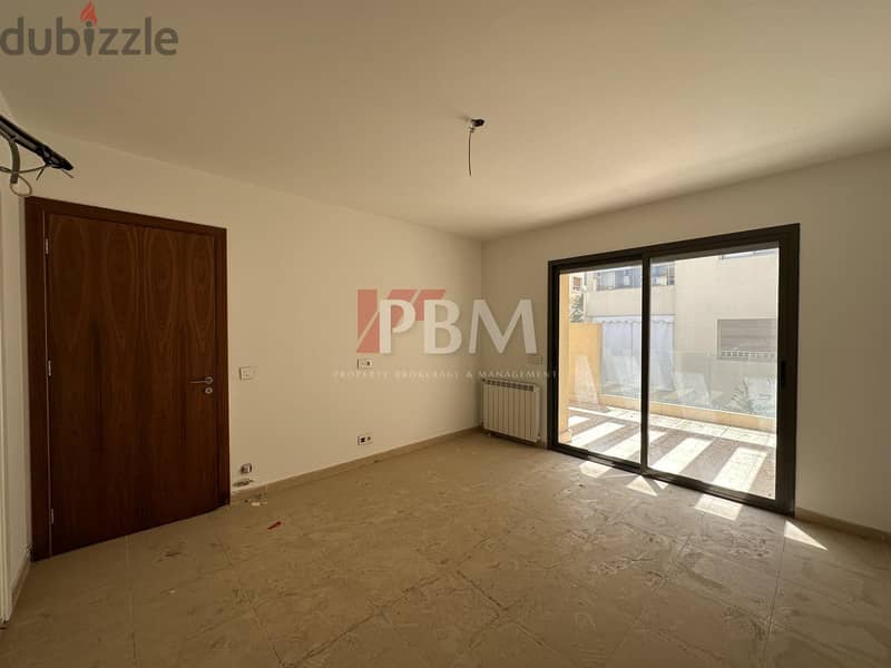 Fine Duplex For Sale In Mar Takla | Terrace | 410 SQM | 4