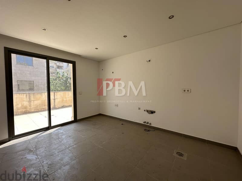 Fine Duplex For Sale In Mar Takla | Terrace | 410 SQM | 5