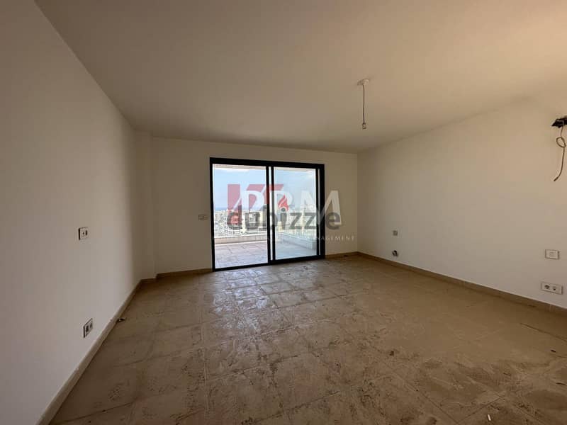 Fine Duplex For Sale In Mar Takla | Terrace | 410 SQM | 7