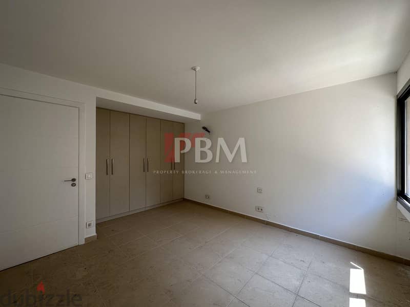 Fine Duplex For Sale In Mar Takla | Terrace | 410 SQM | 9