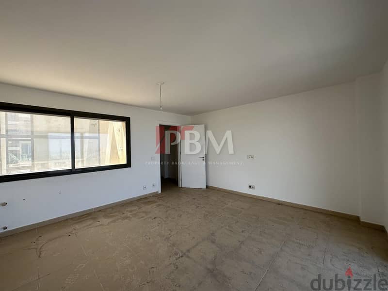 Fine Duplex For Sale In Mar Takla | Terrace | 410 SQM | 10