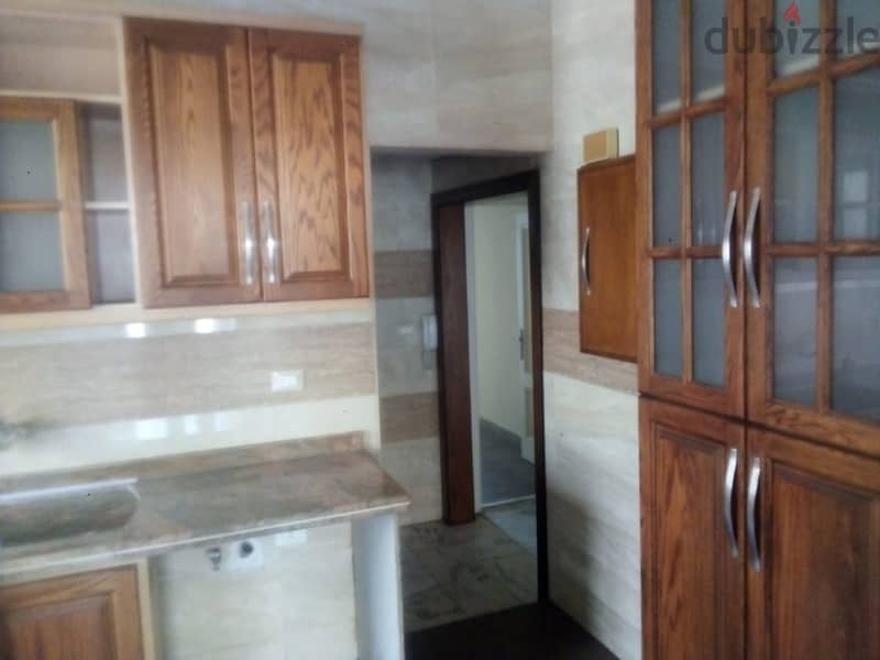 220 Sqm | Apartment for Sale in Bir Hassan | Partial Sea View 6