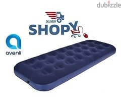 Airbed Mattress