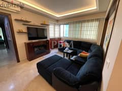 Comfortable Furnished Apartment For Rent In Achrafieh | 230 SQM | 0
