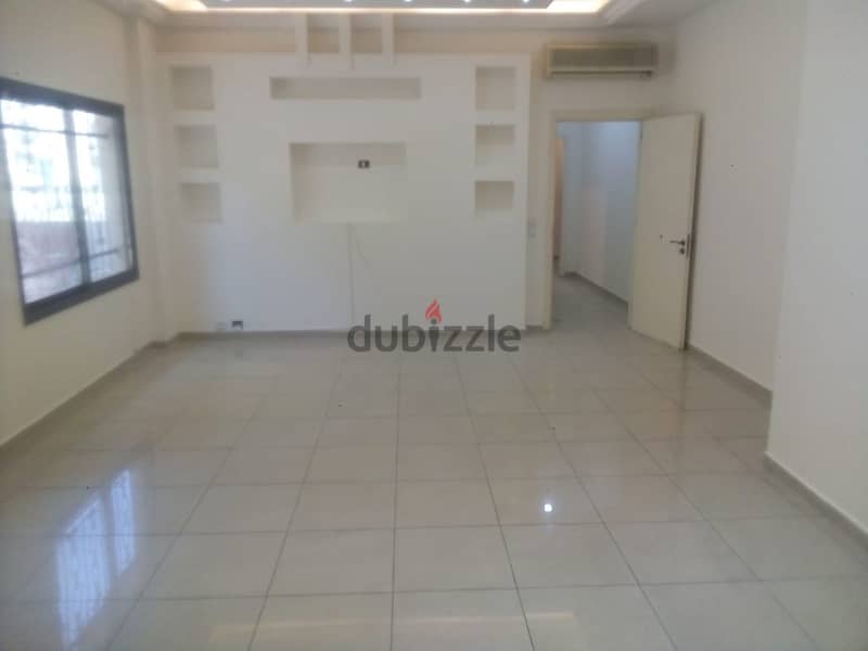160 Sqm | Office for Rent in Bir Hassan | Calm Area 0
