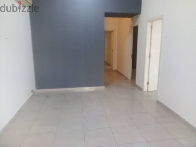 160 Sqm | Office for Rent in Bir Hassan | Calm Area 4