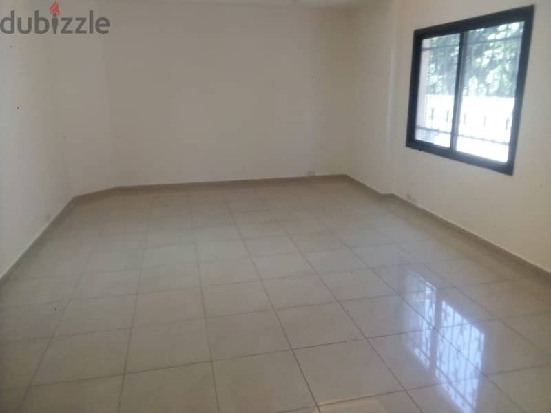 160 Sqm | Office for Rent in Bir Hassan | Calm Area 5