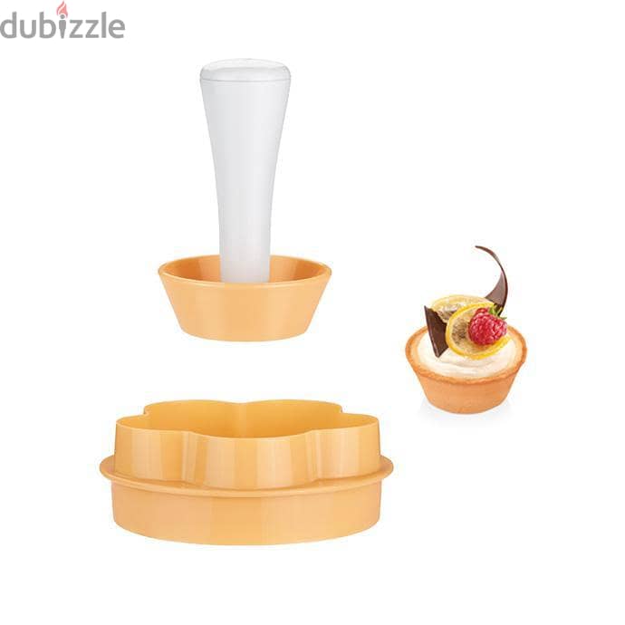 Pastry Cup Maker 2