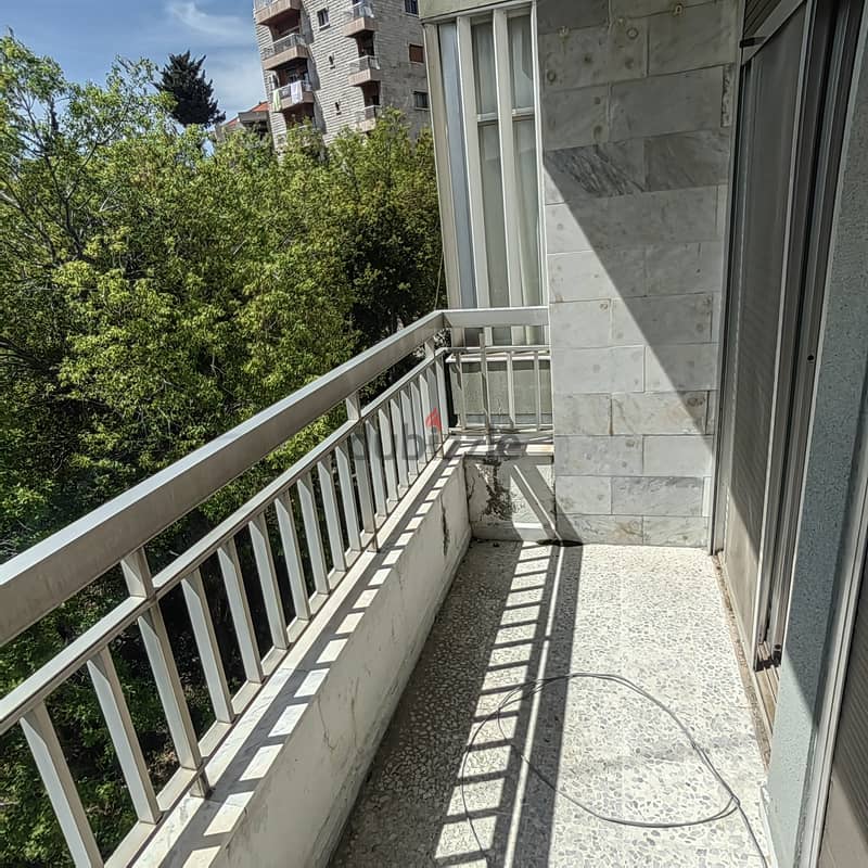 RWK187JS - Apartment For Sale in Ajaltoune - شقة للبيع في عجلتون 1