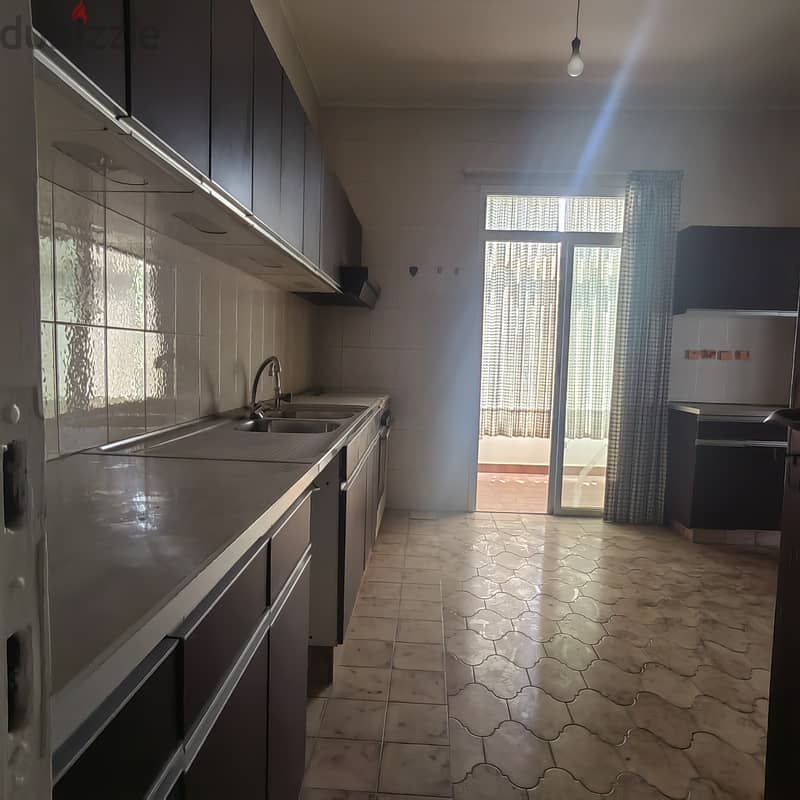 RWK187JS - Apartment For Sale in Ajaltoune - شقة للبيع في عجلتون 5