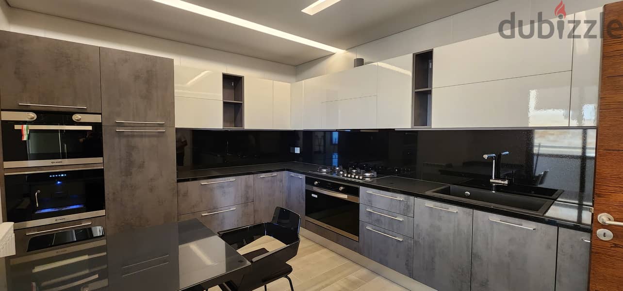Looking for super deluxe apartment in jounieh! REF#KI91216 3