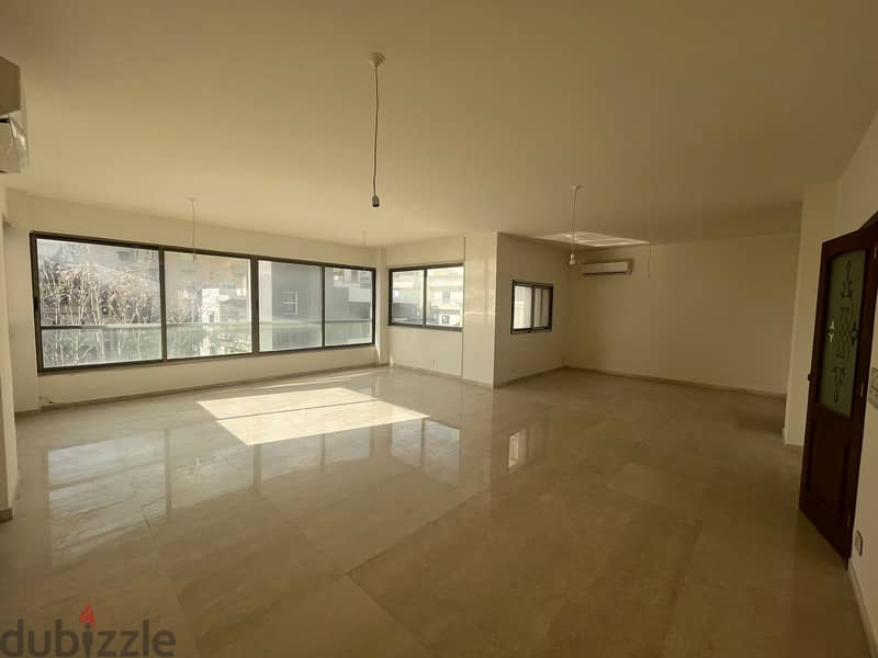 Apartment for Sale in Mazraa شقة جميلة للبيع في مزرعة 1