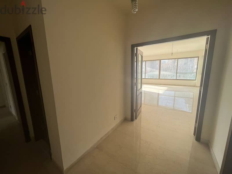 Apartment for Sale in Mazraa شقة جميلة للبيع في مزرعة 7