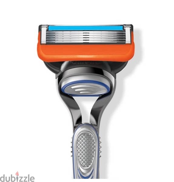 gillette fusion 5 4