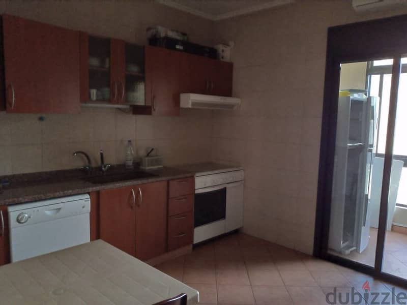 Apartment in zalka for sale prime location Ref#5192 2