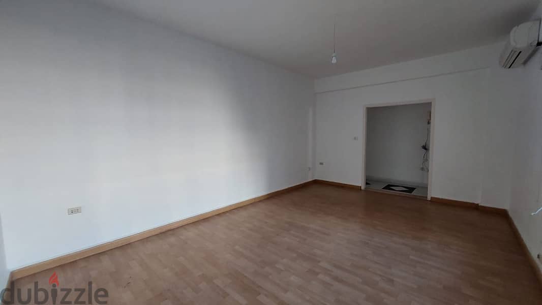 L11904- A 120 SQM Apartment with Terrace for Rent in Saifi Village 3
