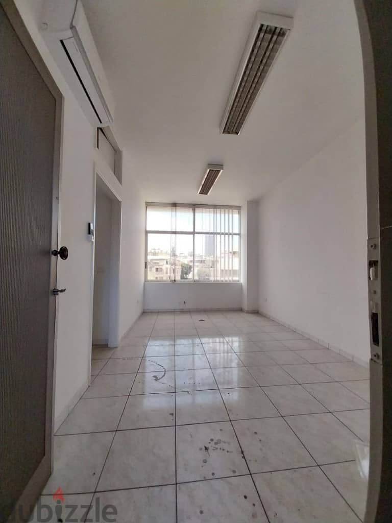 55 Sqm | Office For Rent In Horch Tabet 3