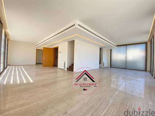Start Living Your Dream ! Modern Duplex for sale in Downtown 2
