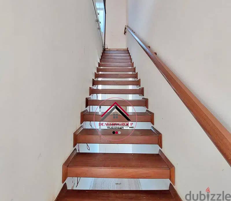 Start Living Your Dream ! Modern Duplex for sale in Downtown 3