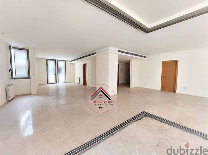 Marvelous Apartment for Sale in Downtown Beirut 0