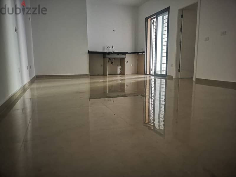 207 Sqm + 112 Terrace & Garden | Apartment For Sale in Mar Roukoz 0