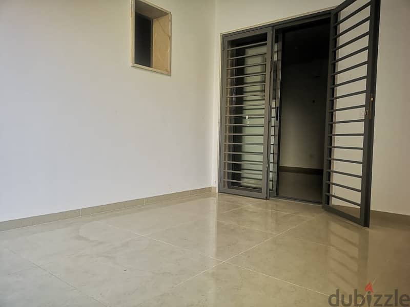 207 Sqm + 112 Terrace & Garden | Apartment For Sale in Mar Roukoz 4
