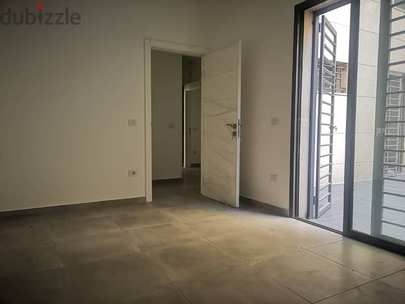 207 Sqm + 112 Terrace & Garden | Apartment For Sale in Mar Roukoz 9