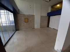 130 Sqm | Shop For Rent In Verdun